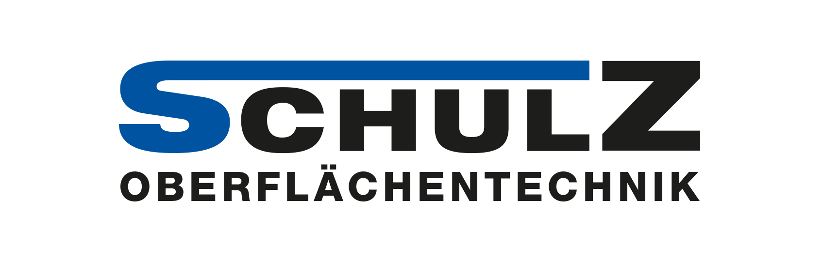 Logo Schulz-Oberflchentechnik